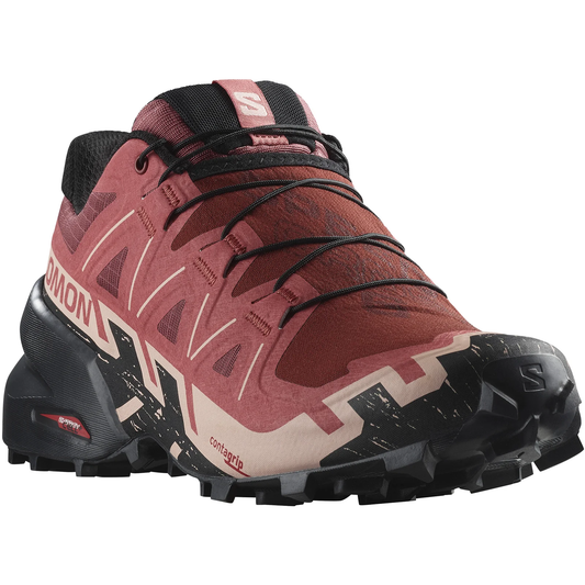 SALOMON SPEEDCROSS 6 LADIES