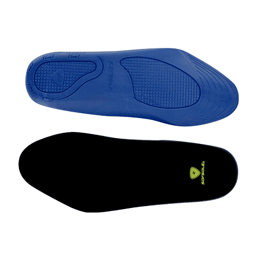 SOF-SOLE MEMORY INNERSOLE MENS