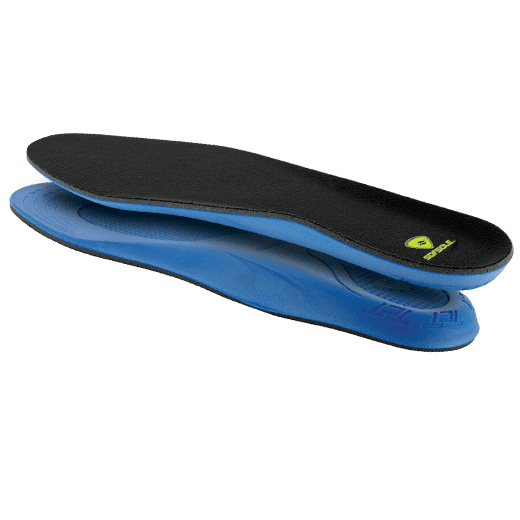 SOF-SOLE MEMORY INNERSOLE MENS
