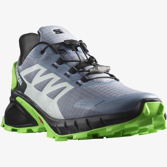 SALOMON SUPERCROSS 4 MENS