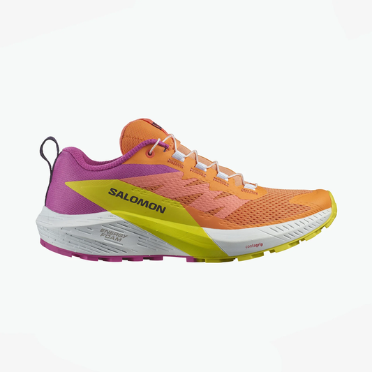 SALOMON SENSE RIDE 5 LADIES