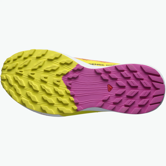 SALOMON SENSE RIDE 5 LADIES