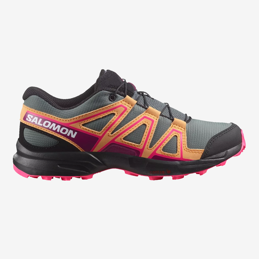 SALOMON SPEEDCROSS JUNIOR