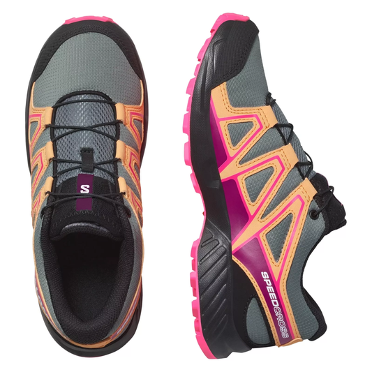 SALOMON SPEEDCROSS JUNIOR