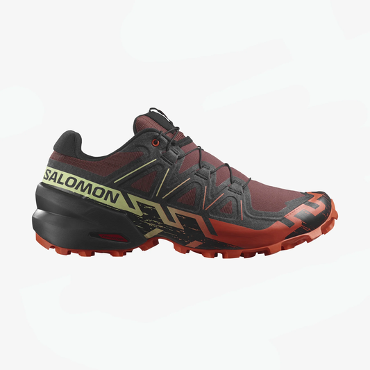 SALOMON SPEEDCROSS 6 MENS