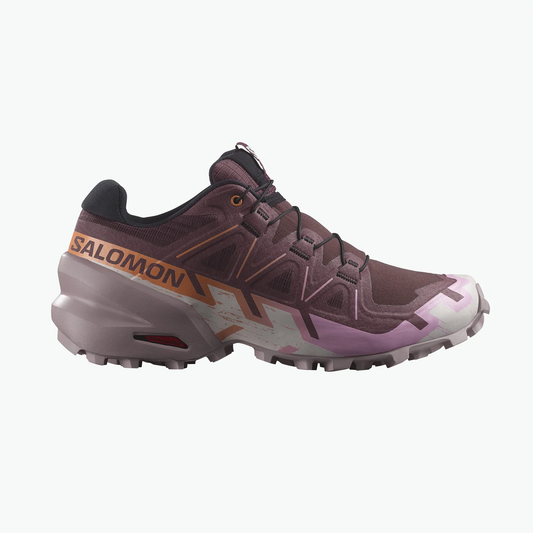 SALOMON SPEEDCROSS 6 LADIES
