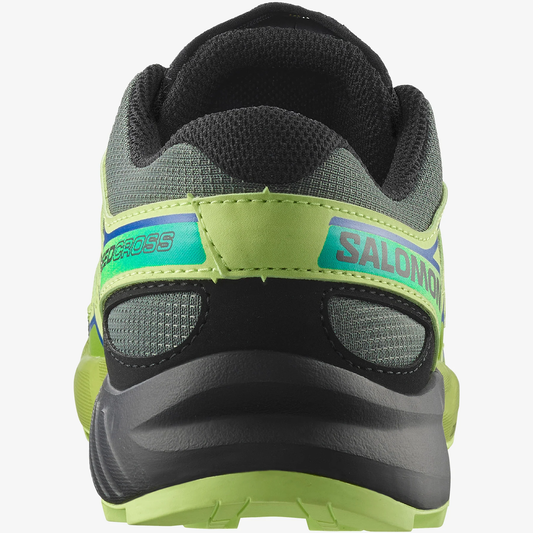SALOMON SPEEDCROSS JUNIOR