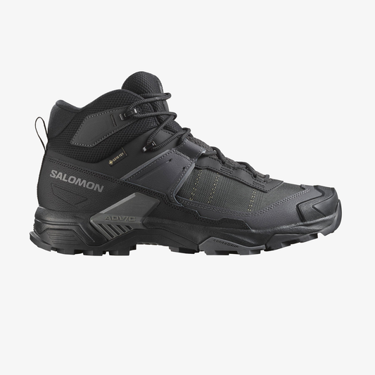 SALOMON X ULTRA 5 MID GTX MENS