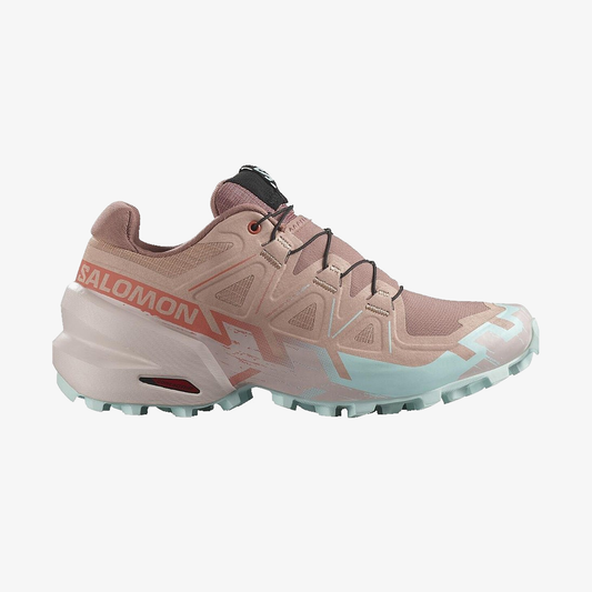SALOMON SPEEDCROSS 6 LADIES