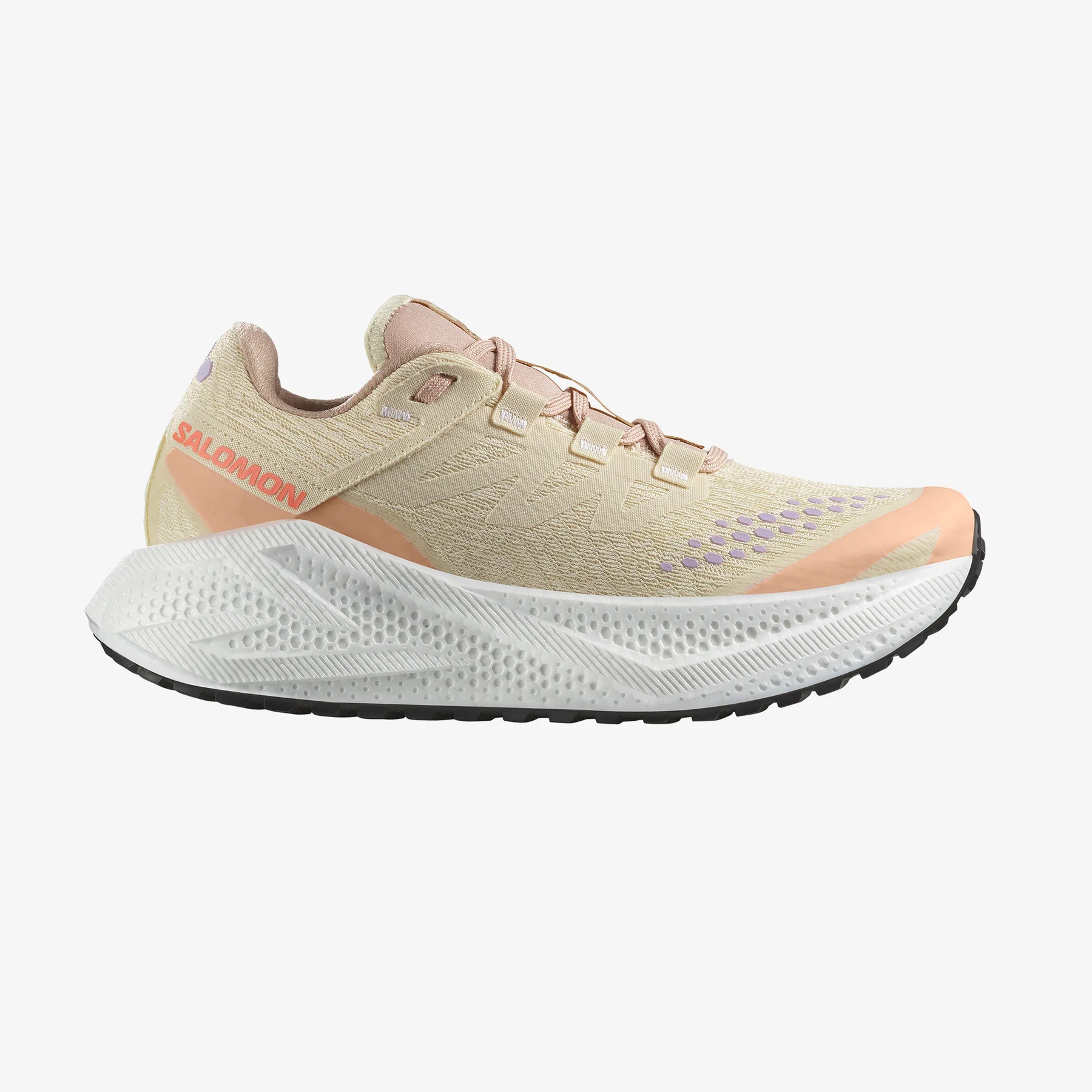 SALOMON AERO GLIDE 3 GRVL LADIES – Poobie Naidoo's