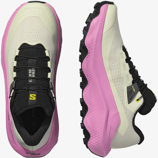 SALOMON ULTRA GLIDE 3 LADIES