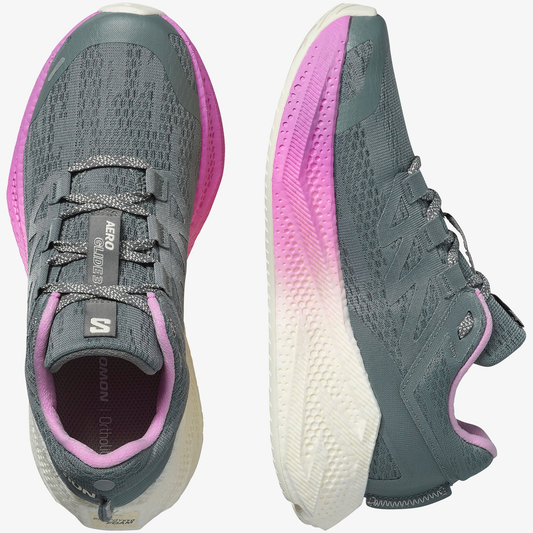 SALOMON AERO GLIDE 3 LADIES