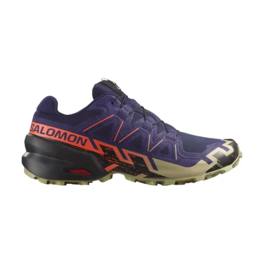 SALOMON SPEEDCROSS 6 MENS