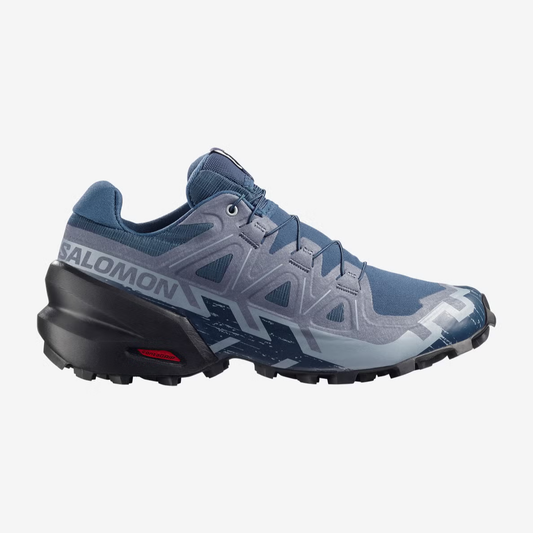 SALOMON SPEEDCROSS 6 LADIES