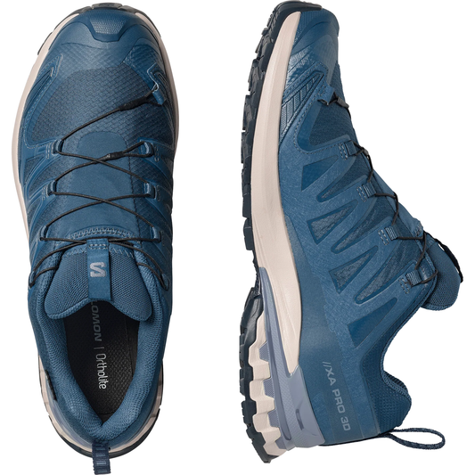 SALOMON XA PRO 3D V9 GTX MENS