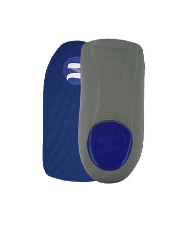SOF-COMFORT GEL ARCH MENS