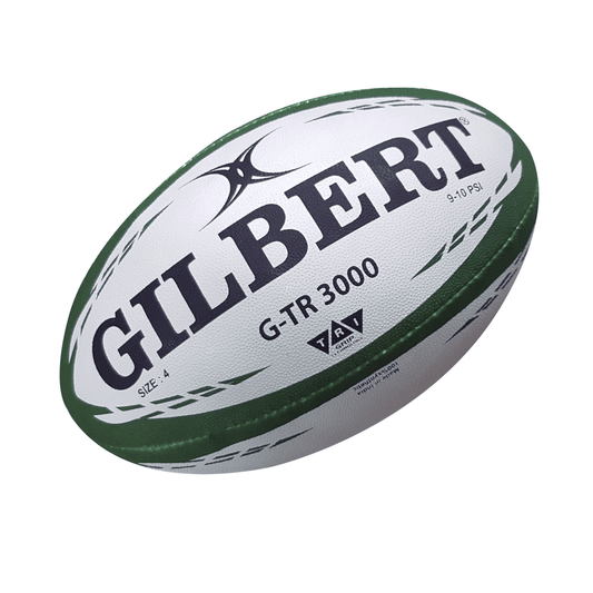 GILBERT G-TR 3000 RUGBY BALL