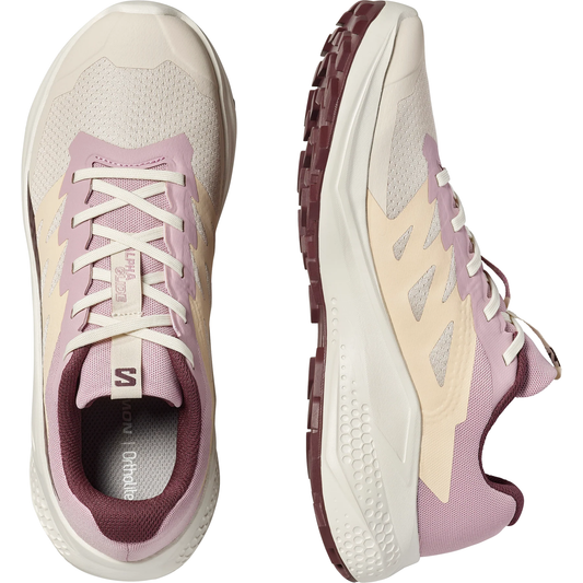 SALOMON ALPHAGLIDE LADIES