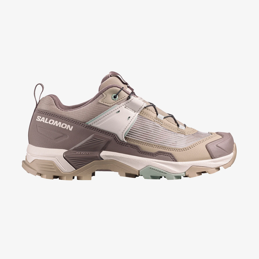 SALOMON X ULTRA 5 LADIES