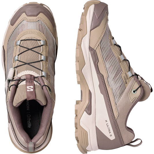 SALOMON X ULTRA 5 LADIES