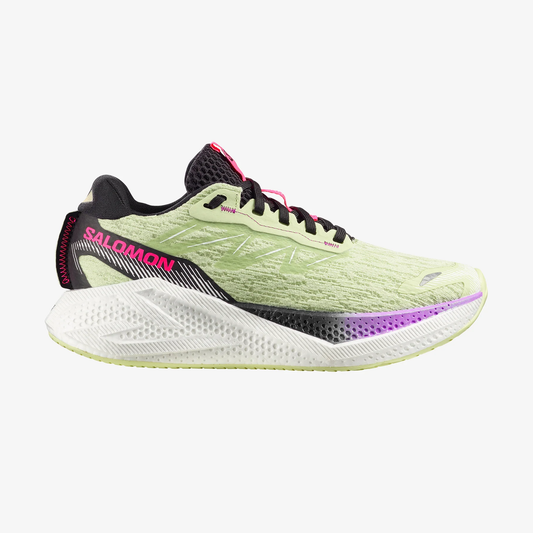 SALOMON AERO GLIDE 4 LADIES