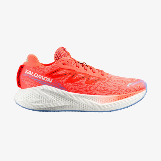 SALOMON AERO GLIDE 4 MENS