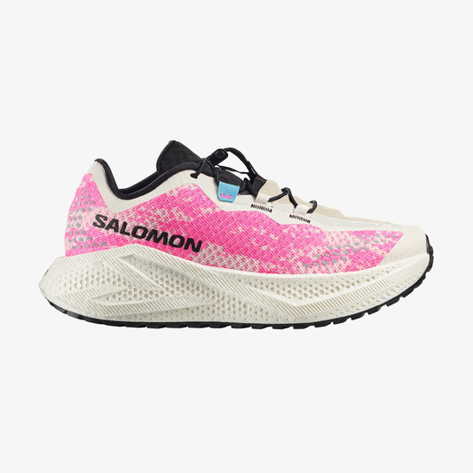 SALOMON AERO GLIDE 4 GRVL LADIES