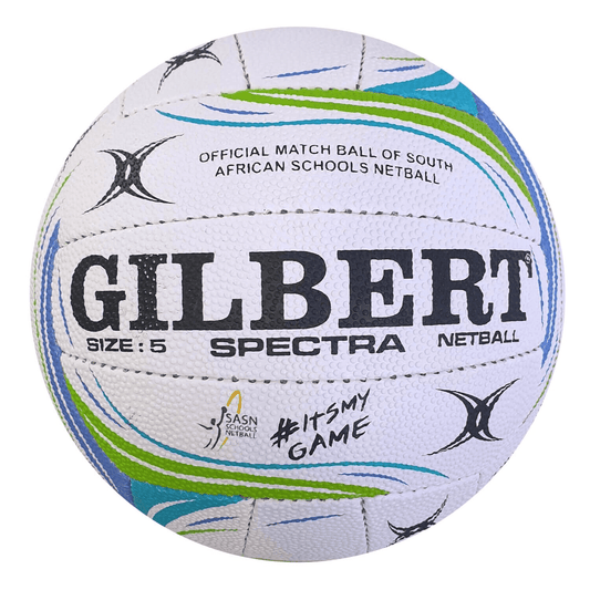 GILBERT SPECTRA SA SCHOOLS NETBALL