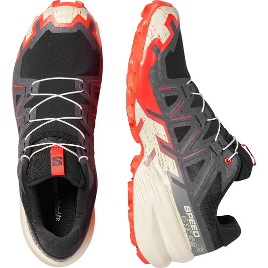SALOMON SPEEDCROSS 6 MENS