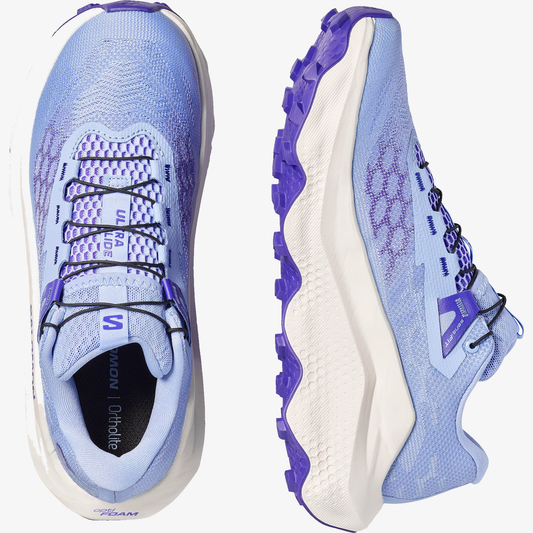 SALOMON ULTRA GLIDE 4 LADIES