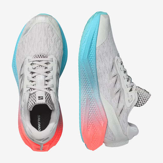 SALOMON AERO GLIDE 4 GRADIENT LADIES