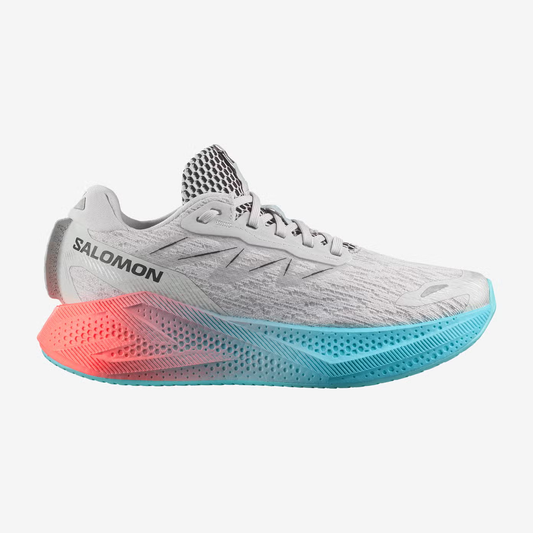 SALOMON AERO GLIDE 4 GRADIENT LADIES