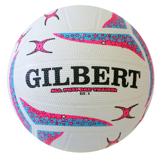 GILBERT APT NETBALL