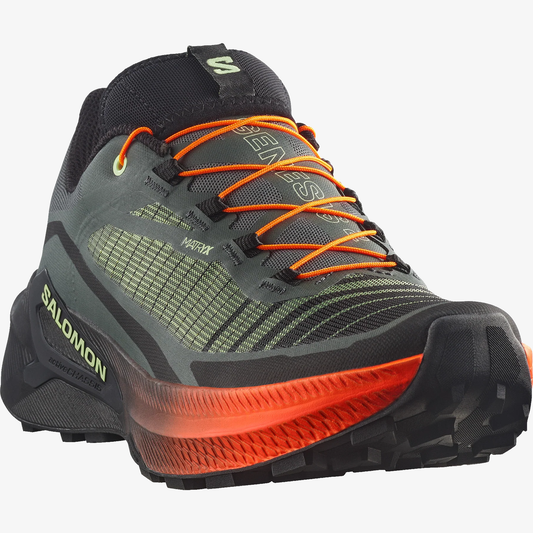 SALOMON GENESIS 2 MENS