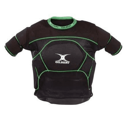GILBERT CHARGER BODY ARMOUR