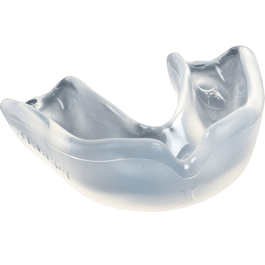 GILBERT ACADEMY MOUTHGUARD CLEAR