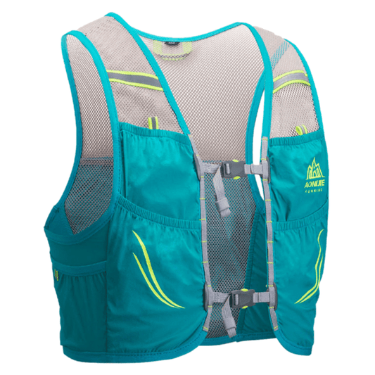 AONIJIE MODERATE GALE 2.5L BAG TEAL