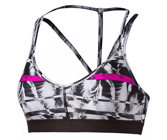 PUMA YOGINI LIVE BRA LADIES
