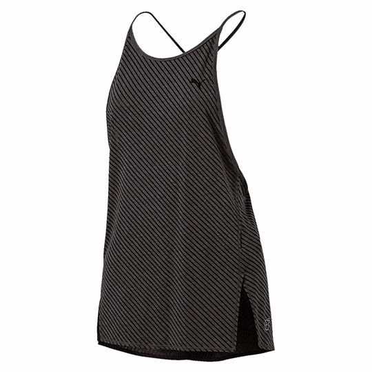 Vests and Tanks - Women