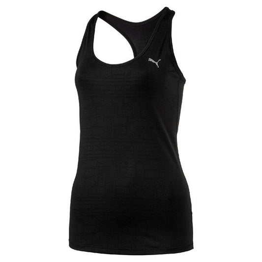 PUMA ESSENTIAL LAYER TANK LADIES