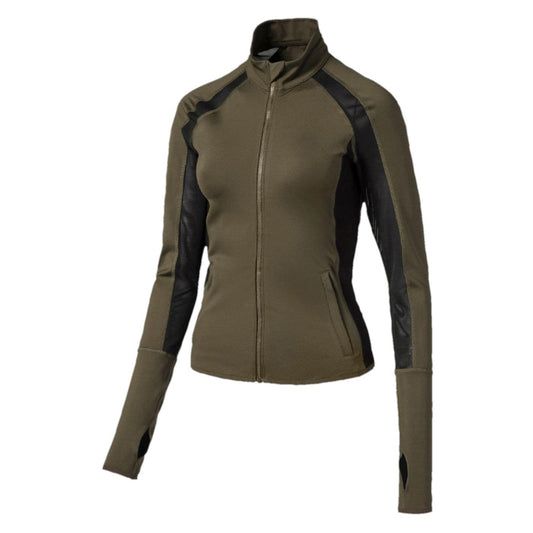 PUMA PWRSHAPE JACKET LADIES