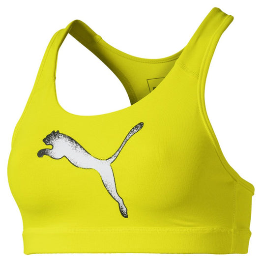 PUMA 4 KEEPS MID IMPACT BRA LADIES