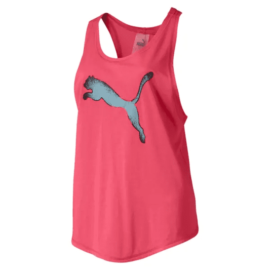PUMA HIT FEEL IT TANK TOP LADIES