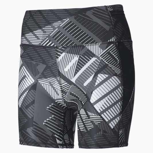 PUMA BE BOLD GRAPHIC 5'' SHORT TIGHTS LADIES