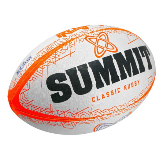 SUMMIT CLASSIC RUGBY BALL