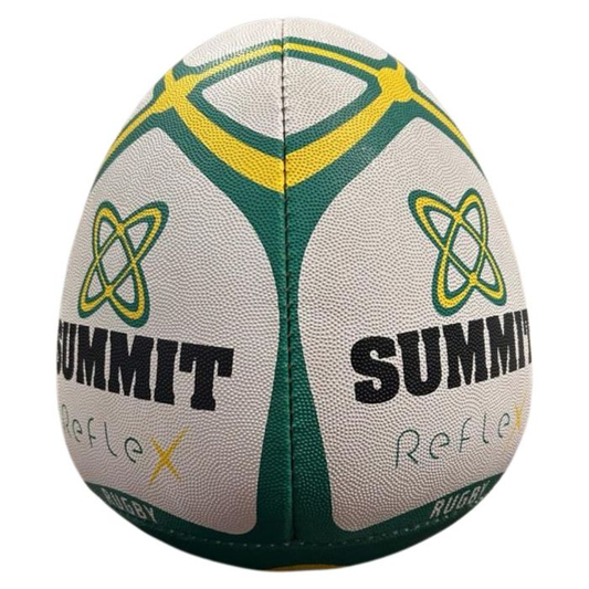 SUMMIT REFLEX RUGBY BALL
