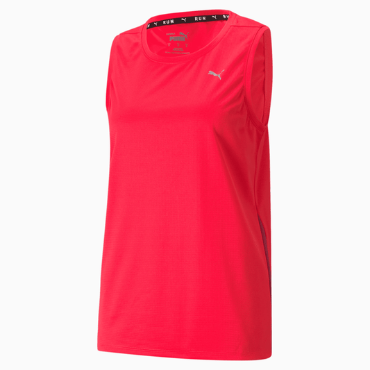 PUMA RUN FAVORITE TANK TOP LADIES