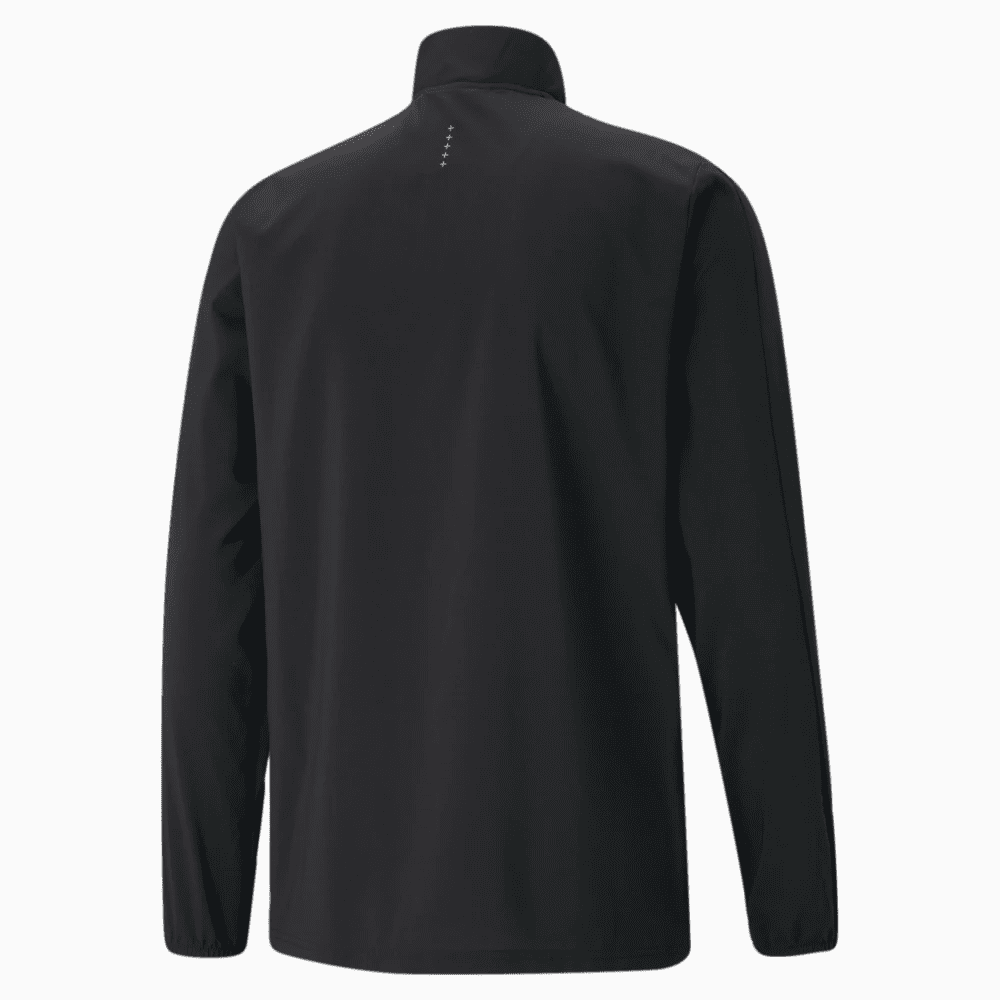 PUMA RUN FAVORITE WOVEN JACKET MENS – Poobie Naidoo's