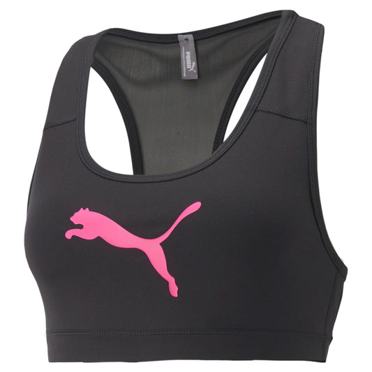 PUMA MID IMPACT 4 KEEPS BRA LADIES