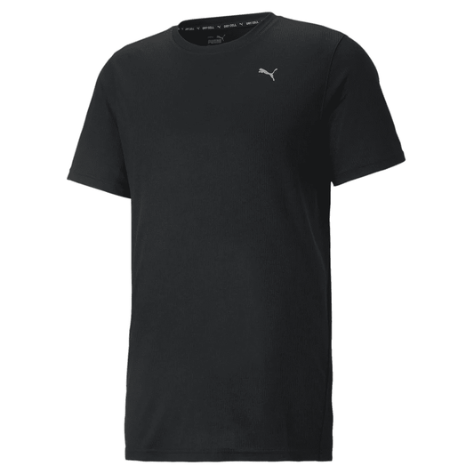 PUMA PERFORMANCE SHORT SLEEVE RUNNING TEE MENS